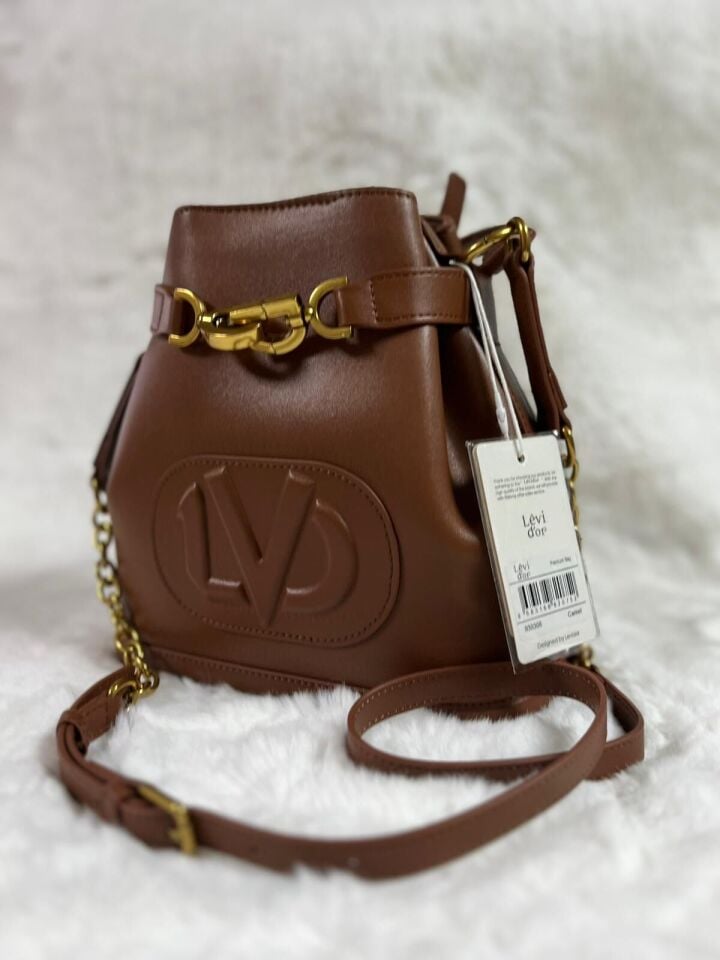 930306 ÖN KISMI YAZILI HEM KOL HEM ÇAPRAZ KULLANILABİLEN PREMİUM ÇANTA #08-25#