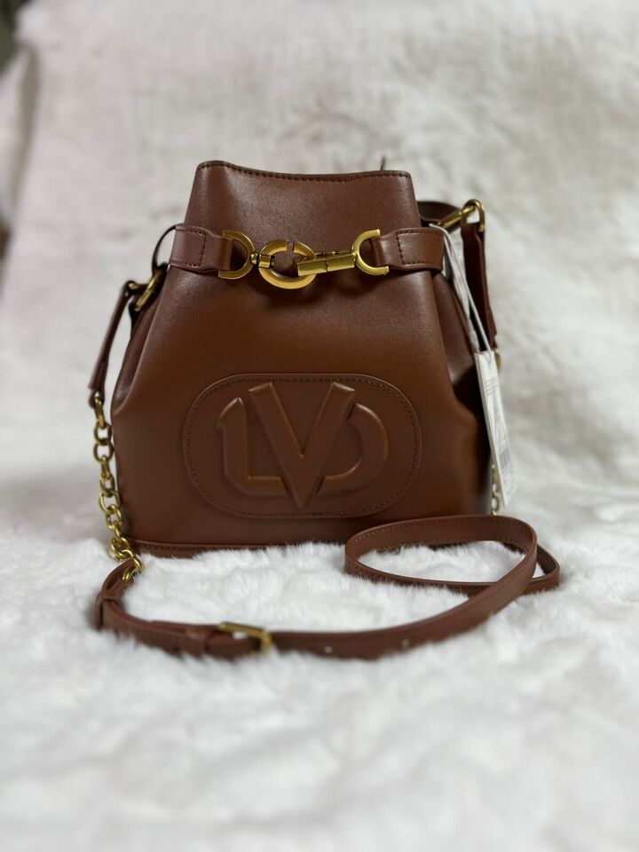 930306 ÖN KISMI YAZILI HEM KOL HEM ÇAPRAZ KULLANILABİLEN PREMİUM ÇANTA #08-25#