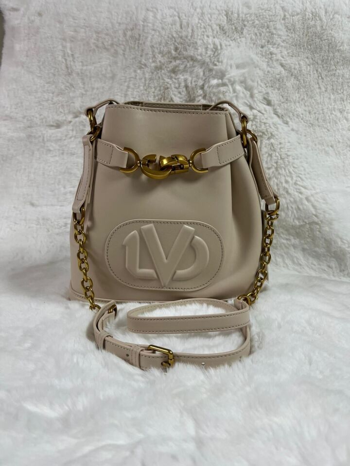 930306 ÖN KISMI YAZILI HEM KOL HEM ÇAPRAZ KULLANILABİLEN PREMİUM ÇANTA #08-25#