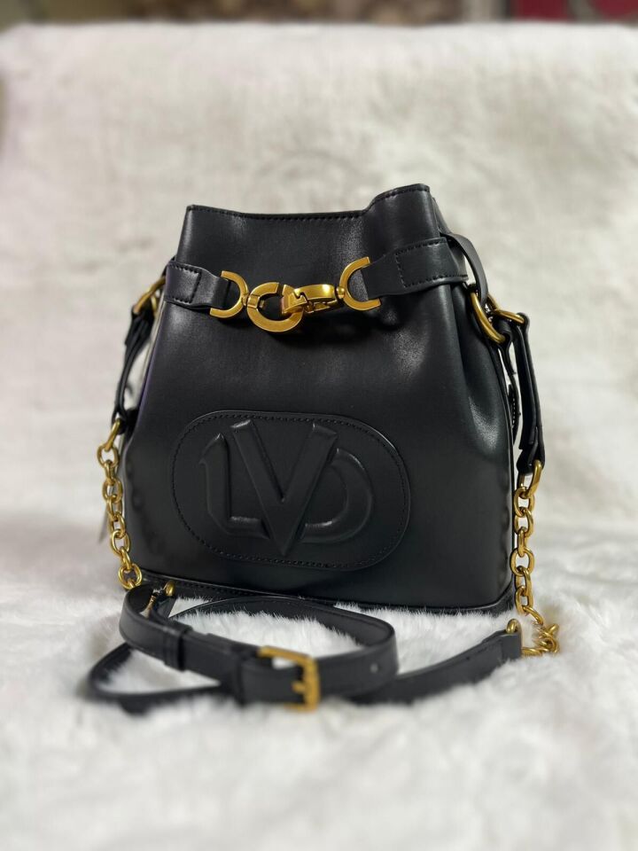 930306 ÖN KISMI YAZILI HEM KOL HEM ÇAPRAZ KULLANILABİLEN PREMİUM ÇANTA #08-25#