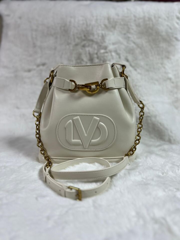 930306 ÖN KISMI YAZILI HEM KOL HEM ÇAPRAZ KULLANILABİLEN PREMİUM ÇANTA #08-25#