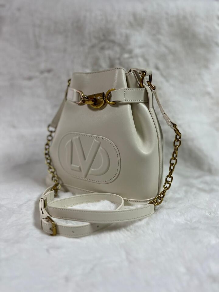 930306 ÖN KISMI YAZILI HEM KOL HEM ÇAPRAZ KULLANILABİLEN PREMİUM ÇANTA #08-25#