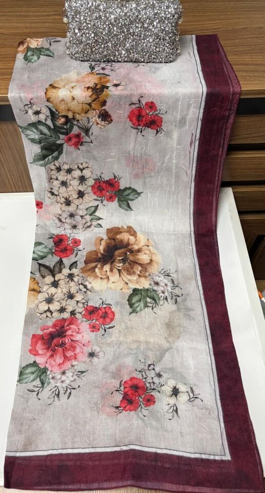 13961B FİVE CRAZE COMFORT ŞAL #08-25#