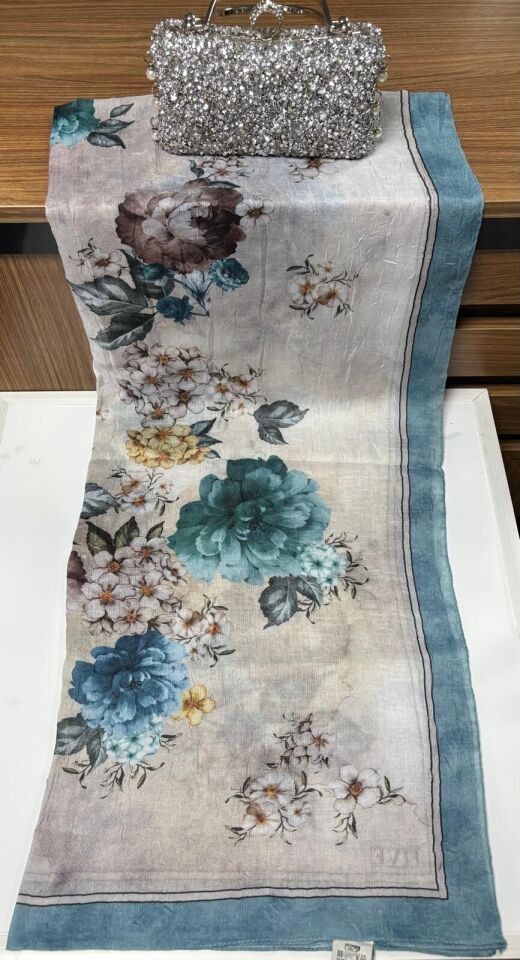 13961B FİVE CRAZE COMFORT ŞAL #08-25#