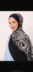 12751 FİVE DİJİTAL PURPLE ŞAL #08-25#