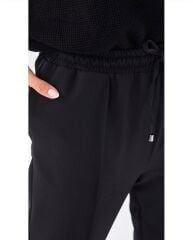 SZ-153  YANDAN CEPLİ BAĞCIKLI PANTOLON #12-25#