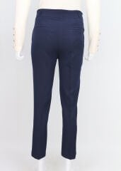 59059 ÖNDEN 2 DÜĞMELİ CEPLİ KALSİK DAR PAÇA PANTOLON QYS PANTOLON 59059 #23-063