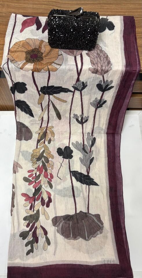 13951B FİVE CRAZE COMFORT ŞAL #08-25#