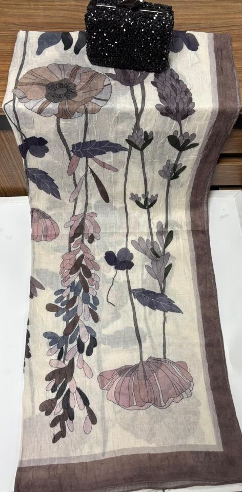 13951B FİVE CRAZE COMFORT ŞAL #08-25#