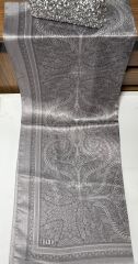 13201A FİVE DİJİTAL PURPLE ŞAL #08-25#
