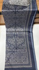 13201B FİVE DİJİTAL PURPLE ŞAL #08-25#