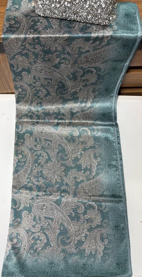 13051 FİVE DİJİTAL PURPLE ŞAL #08-25#