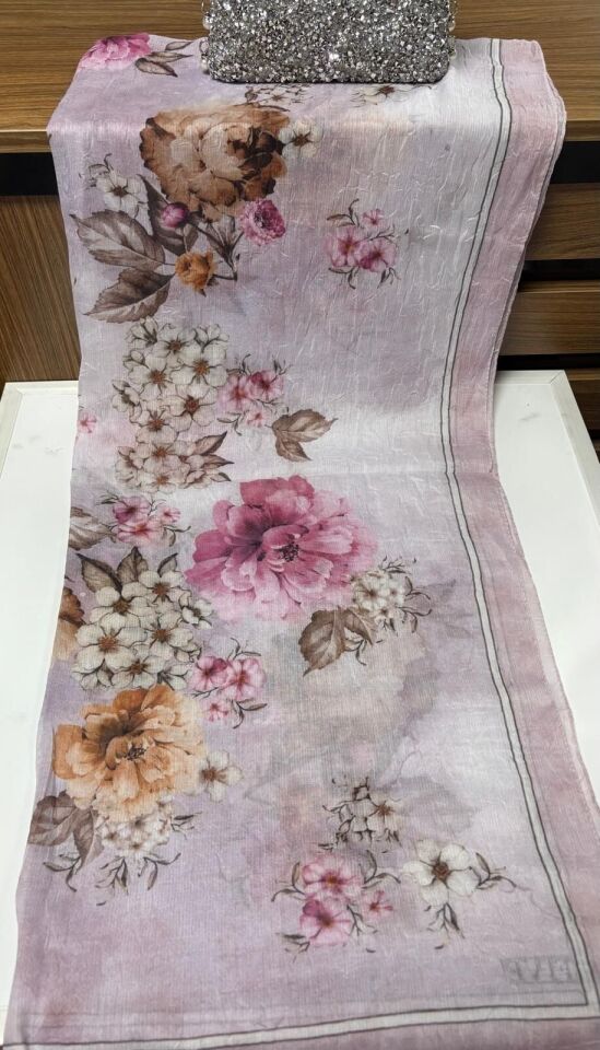 13961B FİVE CRAZE COMFORT ŞAL #08-25# STD - yeşil