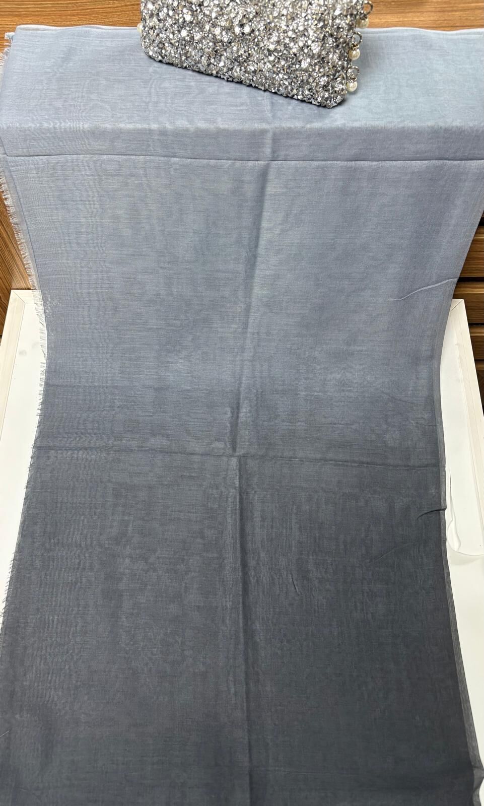 13851A FİVE CONFORT ŞAL #08-25#