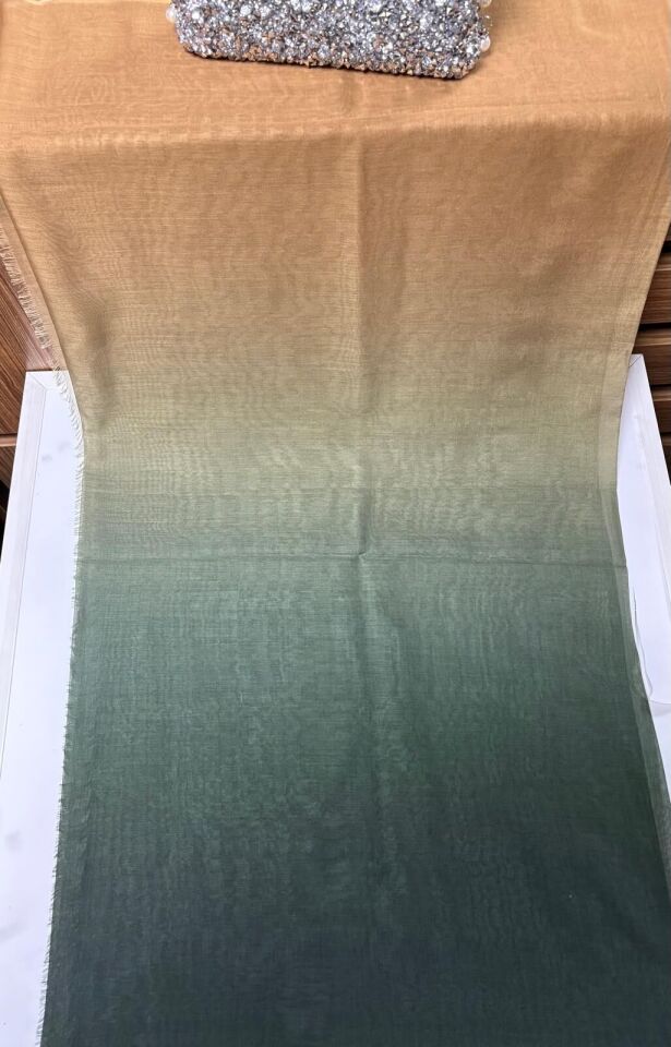 13851A FİVE CONFORT ŞAL #08-25#