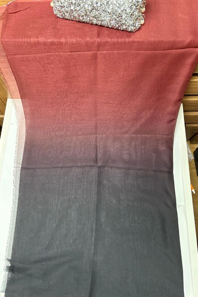 13851A FİVE CONFORT ŞAL #08-25#