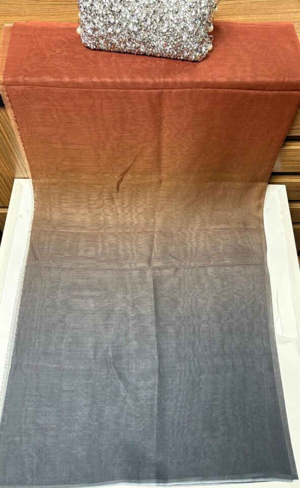 13851A FİVE CONFORT ŞAL #08-25#