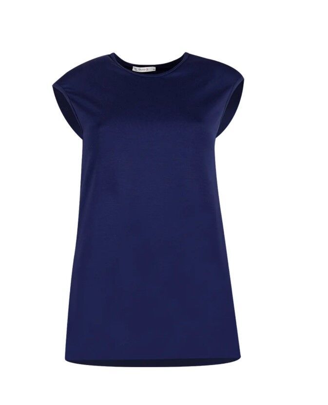 1001 BÜYÜK BEDEN YUVARLAK YAKALI BASİC TİŞÖRT ATLET 142311001001 ATLET QKS ATLET #23-103