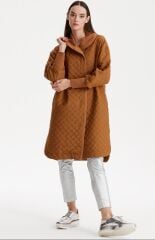 1495 KAPİTONELİ TRİKO DETAYLI HIRKA QKS HIRKA 1495 #23-10#