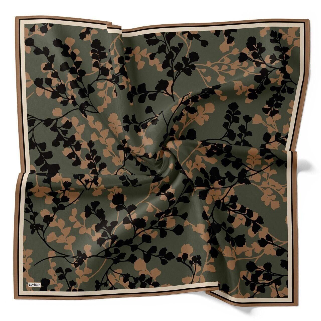 23171 LEVİDOR ROYAL EŞARP