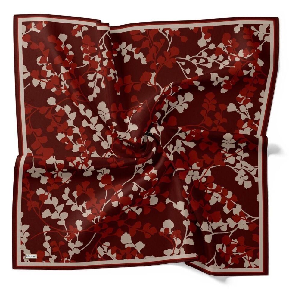 23171 LEVİDOR ROYAL EŞARP