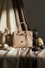 930315 HEM EL HEM KOL ASKILI KULLANILABİLEN PREMİUM ÇANTA #08-25#