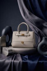 930315 HEM EL HEM KOL ASKILI KULLANILABİLEN PREMİUM ÇANTA #08-25#