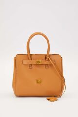 930315 HEM EL HEM KOL ASKILI KULLANILABİLEN PREMİUM ÇANTA #08-25#