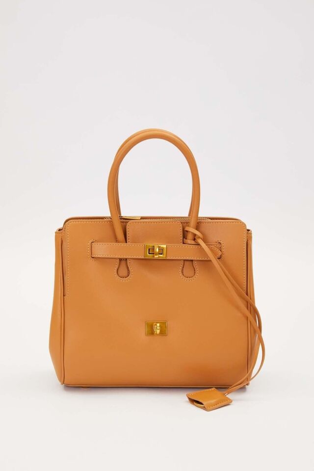 930315 HEM EL HEM KOL ASKILI KULLANILABİLEN PREMİUM ÇANTA #08-25#