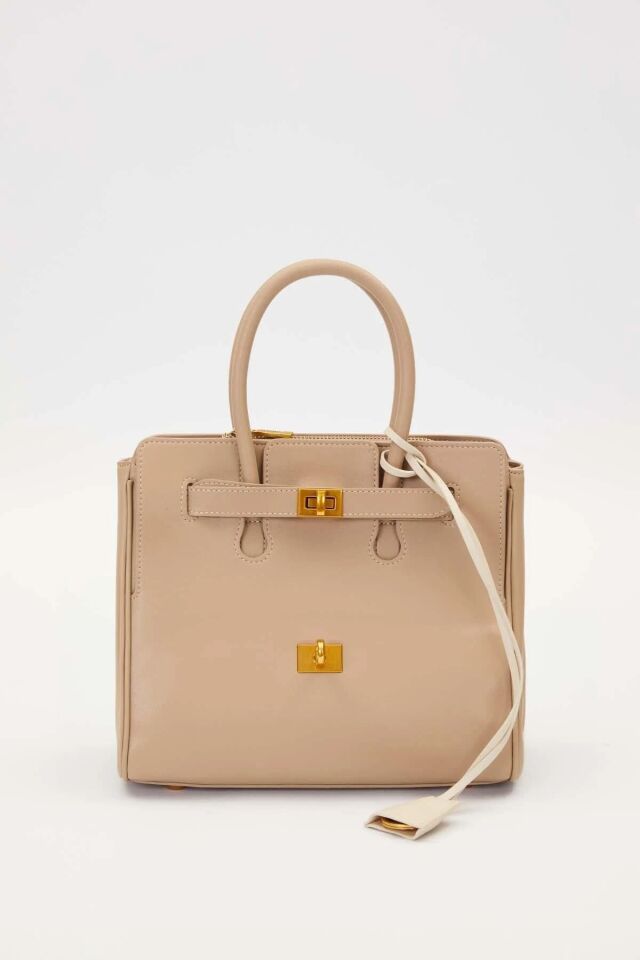 930315 HEM EL HEM KOL ASKILI KULLANILABİLEN PREMİUM ÇANTA #08-25#