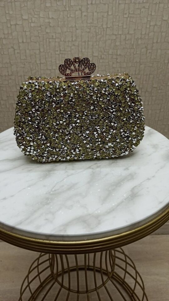 930122 ABİYE ÇANTASI #24-01#