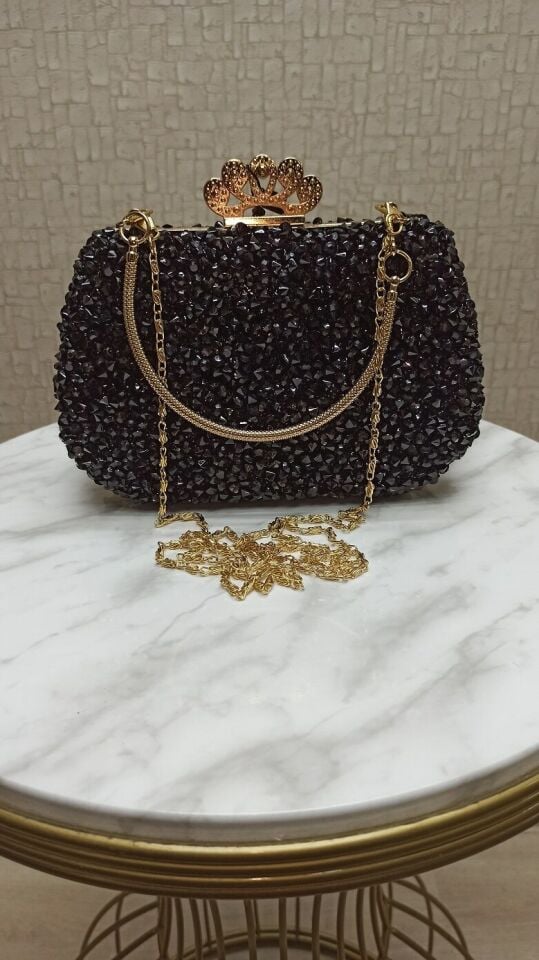 930122 ABİYE ÇANTASI #24-01#