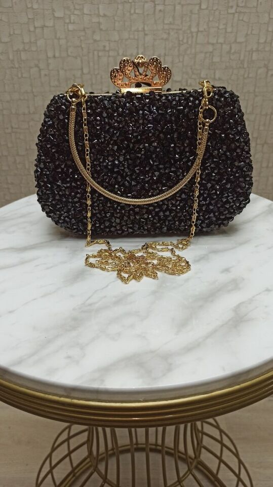 930122 ABİYE ÇANTASI #24-01#