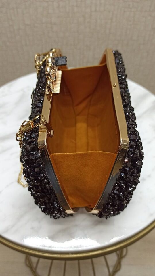 930122 ABİYE ÇANTASI #24-01#