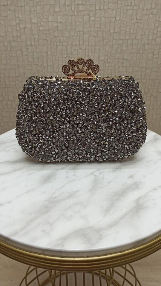 930122 ABİYE ÇANTASI #24-01#