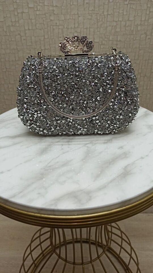 930122 ABİYE ÇANTASI #24-01#