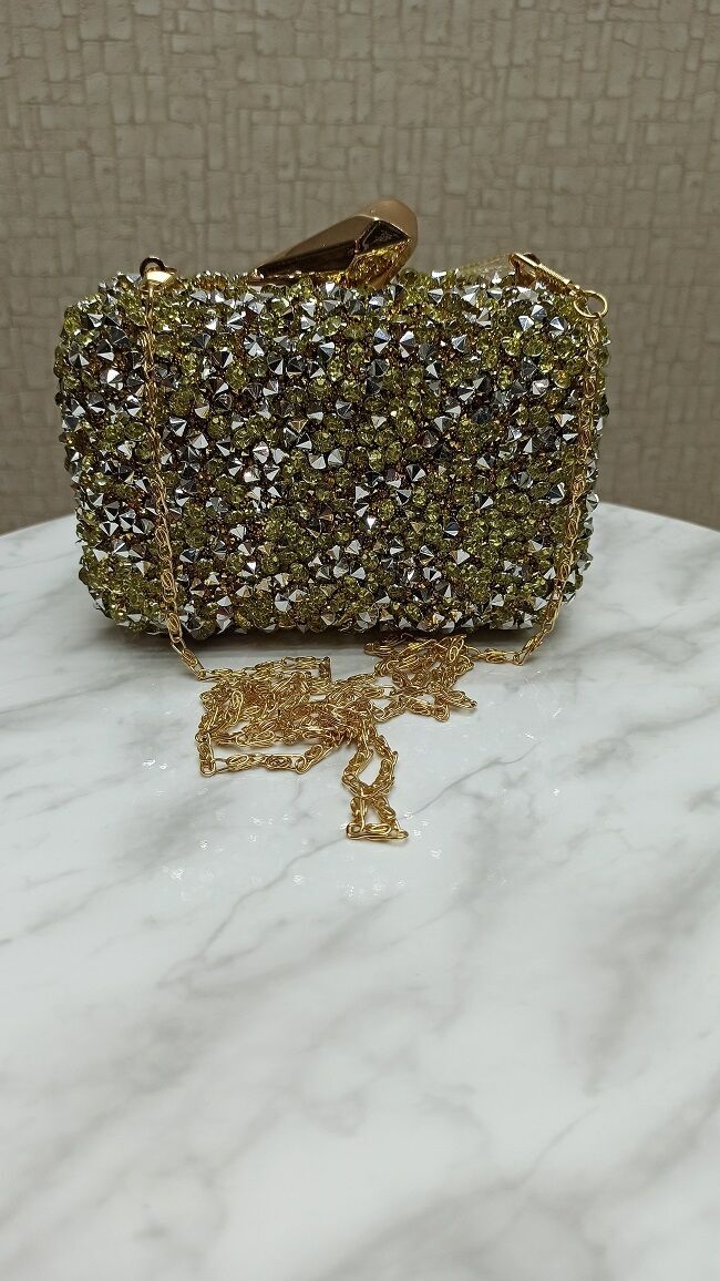 930124 ABİYE ÇANTA #24-01#