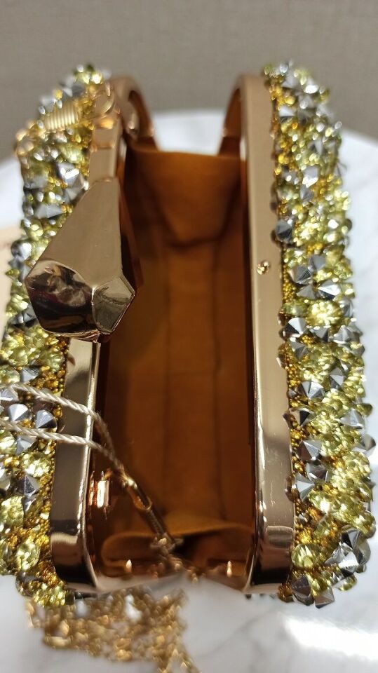 930124 ABİYE ÇANTA #24-01#