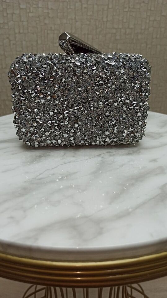 930124 ABİYE ÇANTA #24-01#