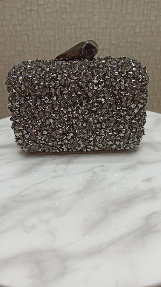 930124 ABİYE ÇANTA #24-01#