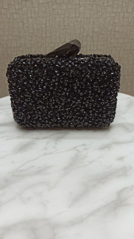 930124 ABİYE ÇANTA #24-01#