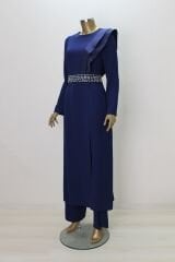 2747 BELİ TAŞLI OMZU KALIN PİLELİ TAKIM QYS TAKIM #24-02#