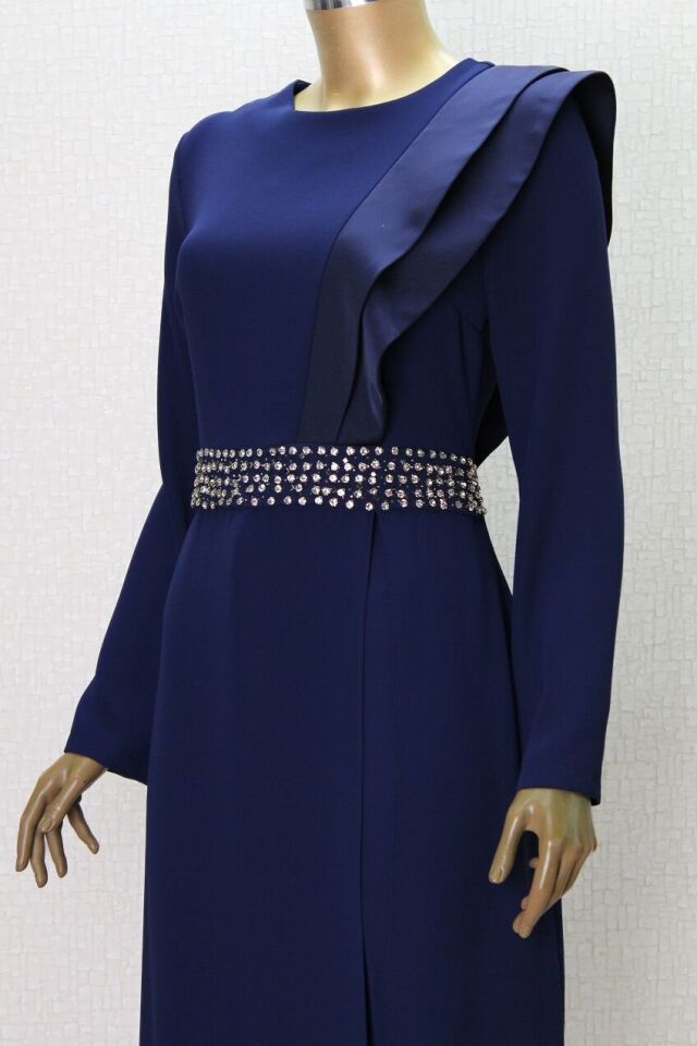 2747 BELİ TAŞLI OMZU KALIN PİLELİ TAKIM QYS TAKIM #24-02#