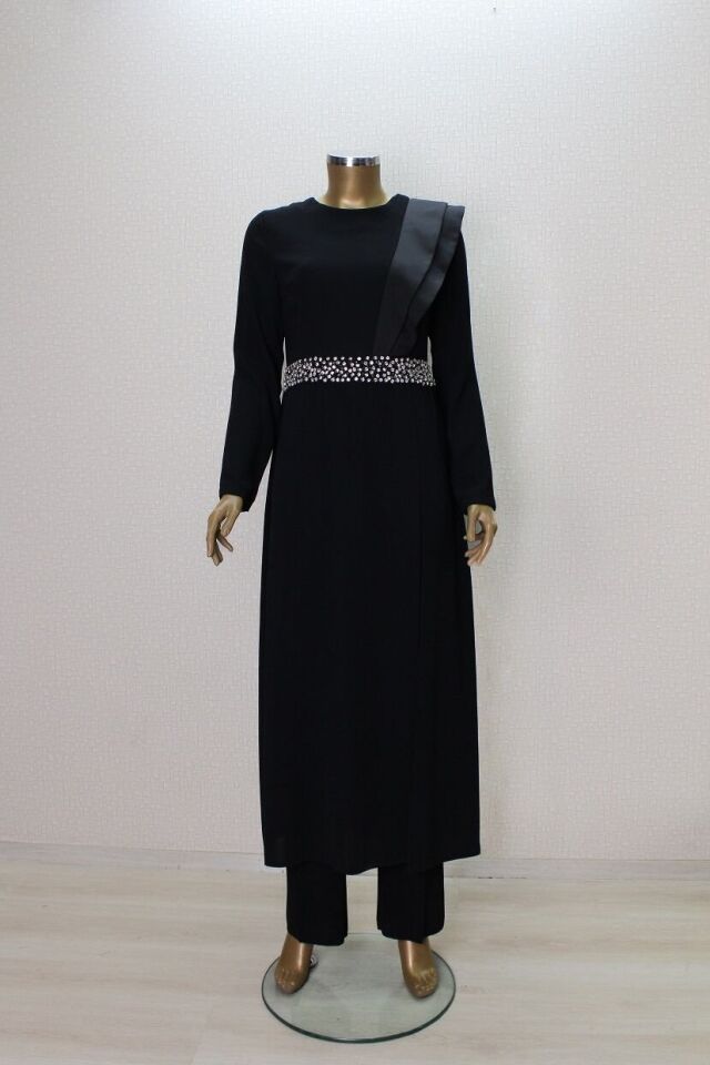 2747 BELİ TAŞLI OMZU KALIN PİLELİ TAKIM QYS TAKIM #24-02#