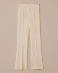 10019 İSPANYOL PAÇA PANTOLON #03-25#