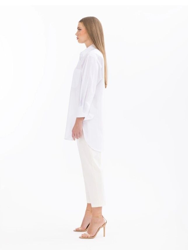 1001 GÜNLÜK GÖMLEK 10002411511001 #24-033