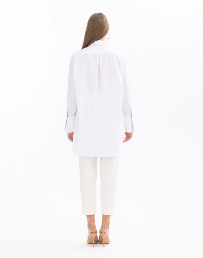 1001 GÜNLÜK GÖMLEK 10002411511001 #24-033