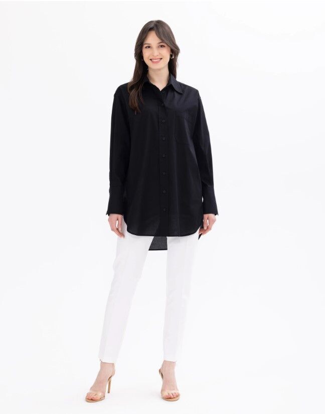 1001 GÜNLÜK GÖMLEK 10002411511001 #24-033