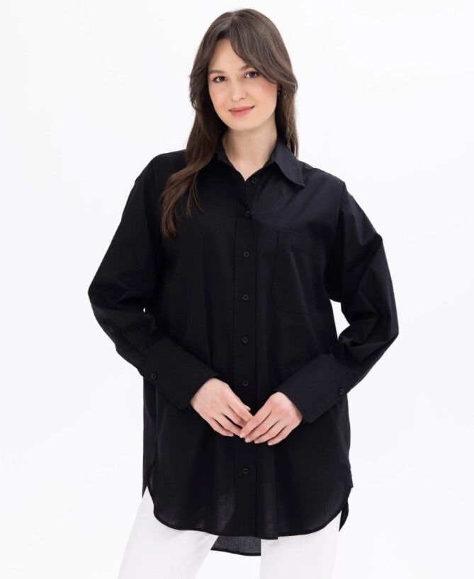 1001 GÜNLÜK GÖMLEK 10002411511001 #24-033