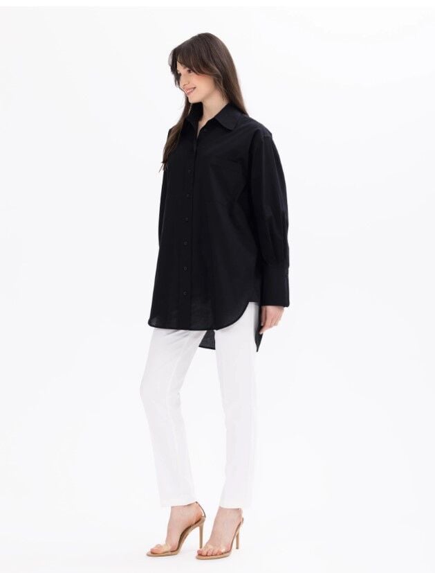 1001 GÜNLÜK GÖMLEK 10002411511001 #24-033